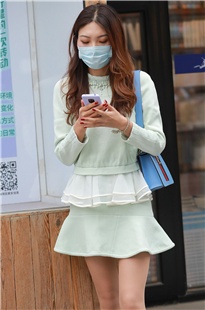 丝袜长腿美眉3A1686[506M]