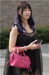 美足美女3A4737[1.37G]