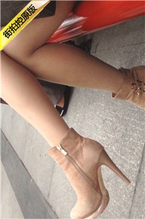 【醉爱作品】肉色SW棕色高跟MM [198M/MOV]