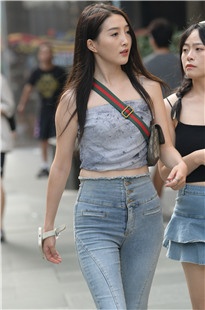 紧牛美女3A6510[1.33G]