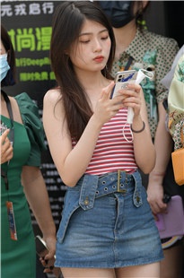 清秀女孩3A4489[1.91G]