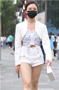 白热裤大长腿3A4952[2.15G]