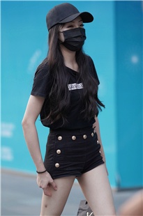 路边偶遇遛狗美眉MJ1669[712M]