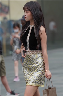 文静端庄的小美女3A2003[511M]