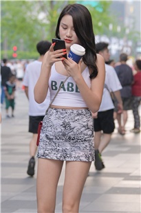 性感倆闺蜜，更喜欢哪个3A1136[587M]