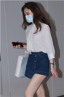 双腿超级直 直勾勾戳我心3A6782[1.86G]