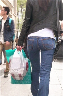 翘臀蓝牛小MM第二季[1659M/MTS]