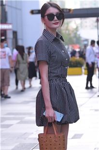 酷酷的墨镜美女MJ2683[4.8G]