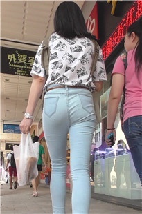 紧致蓝牛[361M/MTS]