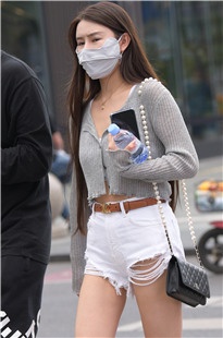 长发飘飘惹人爱3A7016[1.25G]