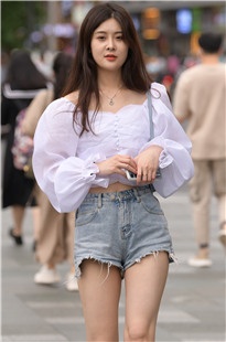 清纯可爱甜美美妞3A6702[1.6G]