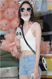 热裤长腿女孩3A4700[3.54G]