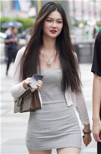 丰满包屯裙美眉MJ2074[1.93G]