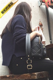 游古城的黑紧裤MM [593M/MOV]