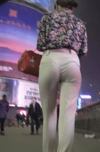 丁内米裤高挑人七[182M/MTS]