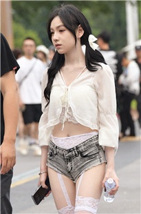 天啊，千年一遇，梅川内裤～【推荐推荐】3A9022[1.45G]