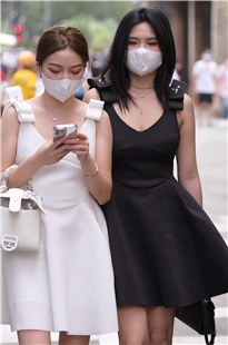 连衣裙闺蜜3A4879[1.84G]