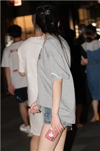 丝滑嫩白皙大长腿3A7356[603M]