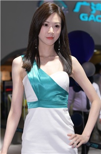 2021年7月深圳国际车展3A3606[1.92G]