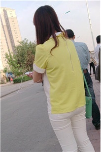 看到白色紧身裤总是内心sao动啊[255M/MP4]