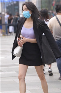 御姐风的美女3A6686[1.25G]