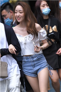 热裤凉拖MJ1367[1.83G]