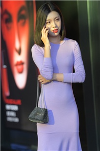 气质长裙美女MJ2636[642M]