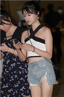 热裤美腿3A5289[2.01G]