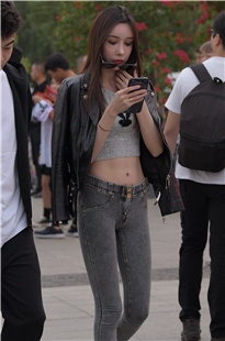 大长腿蜜桃裤3A3467[1.49G]