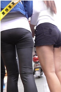 【纳兰xing急作品】热裤皮裤环肥燕瘦[MP4/907MB]