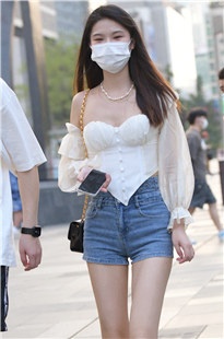 热裤女友3A4799[1.16G]