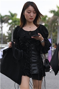 美腿细高跟3A3807[897M]