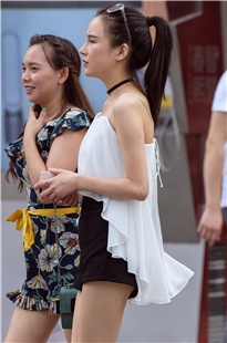 抹胸美腿3A2462[51.9M]