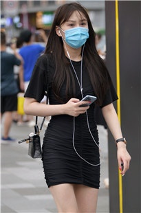 美腿爱穿拖鞋3A5703[1.86G]