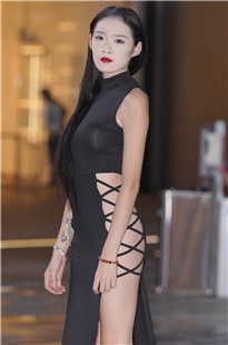 性感魅力黑3A9067[10.9G]