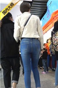 4K高清视频！修长MT美臀紧牛美女[MP4/1.23G]