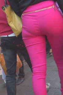 粉色宽臀MM，口味略重[190M/MTS]