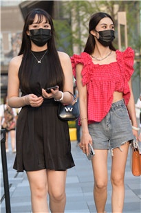 笔直美腿闺蜜3A5621[3.29G]