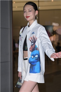 这脚板～这双腿，你打几分3A4065[1.51G]