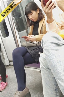 4K-卡其色夹克蓝丝美眉[217M/MP4]