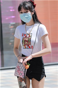 高挑长腿美女3A5845[2.62G]