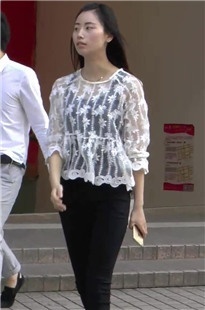 紧身裤美女们[128M/MP4]